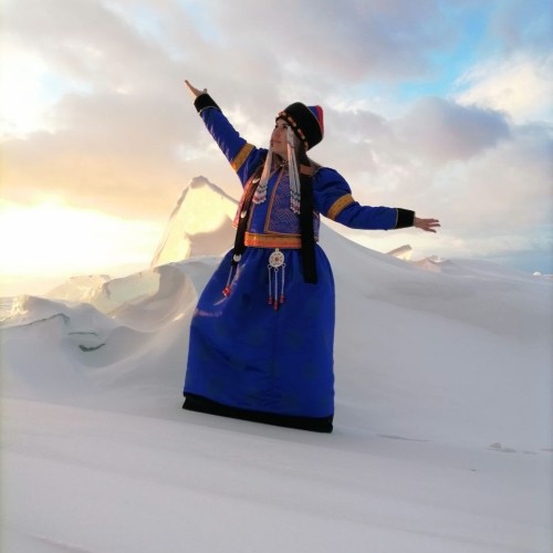 Большой тур «всё включено» на Байкал: главные места, этнопрограмма, гастрономия и встреча с шаманом