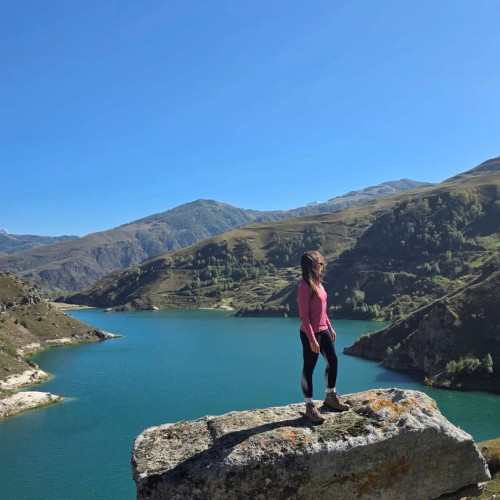 Три счастливых дня: Чегем, Эльбрус, Чегет и другие красоты Приэльбрусья в мини-группе