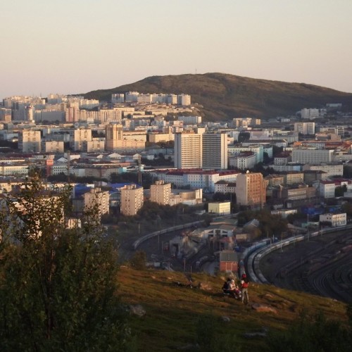 Путешествие в Русскую Арктику с морской прогулкой: Териберка, Мурманск, Сейдозеро и Хибины