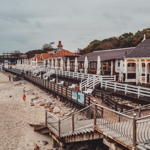 Увидеть, узнать и распробовать Калининград: 8 городов, экскурсии, гастрономия в мини-группе