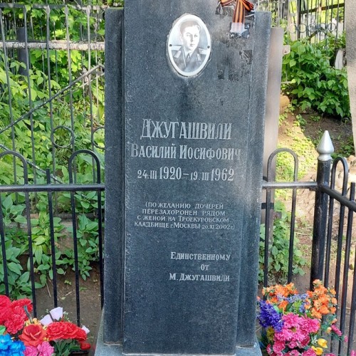 Знаменитые жители Казани