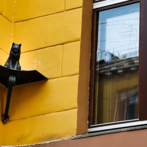 Блокадный Ленинград: хроники мужества