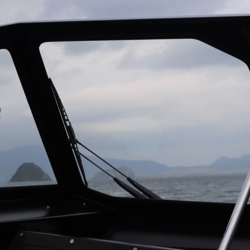 Камчатка в мини-группе: перевалы, бухты, сопки и купание в природных источниках