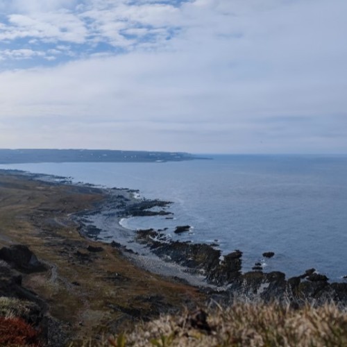 На самый-самый север: автопутешествие по Рыбачьему и Среднему