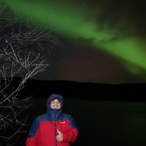 Териберка, Хибины, Мурманск: выходные в мини-группе с поездкой за северным сиянием