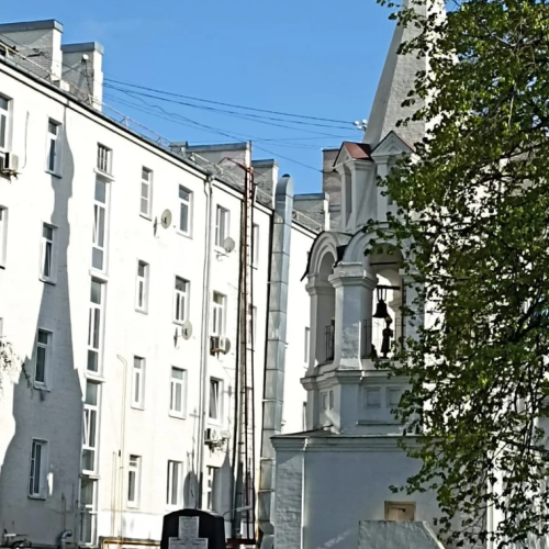 Спасти Пушкина! Литературная интерактивная экскурсия