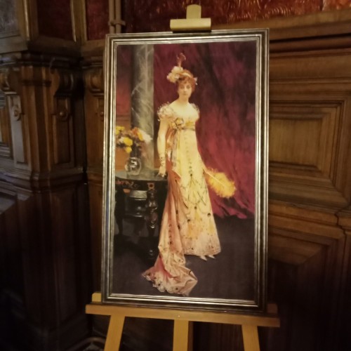 Экскурсия по особняку Румянцева и прогулка по набережной