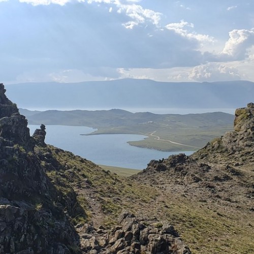 Природные достопримечательности и священные места Байкала в мини-группе