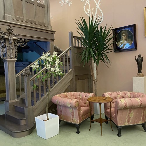 Царское Село: рассвет и закат Российской империи