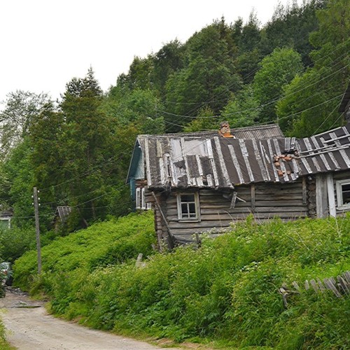Экстремальная экспедиция на вездеходах: 1000 км вдоль Баренцева и Белого морей (всё включено)