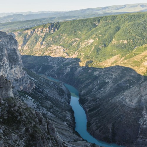 В погоне за впечатлениями: удивительные локации горного Дагестана с комфортом и в мини-группе