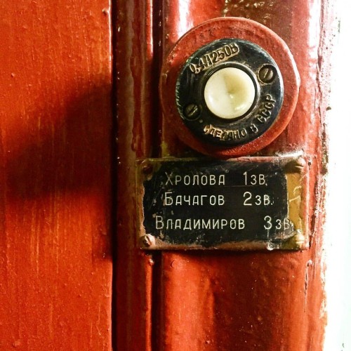 Кинематографичный Васильевский