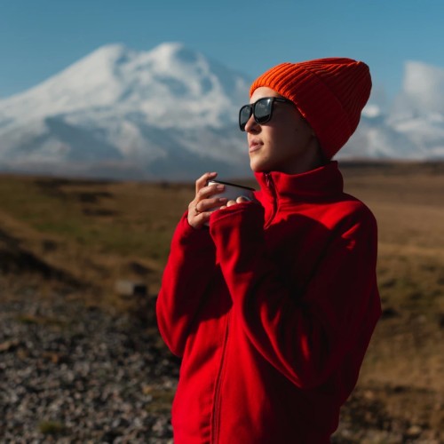 Созвездие гор: курорты КМВ, Домбай, Архыз и Эльбрус