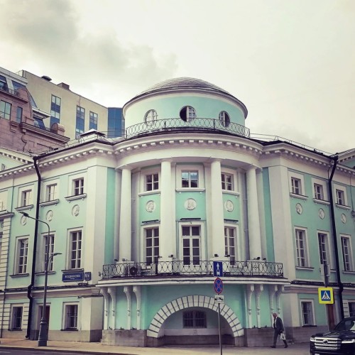 Двухдневный квест по Старой Москве только для вашей компании