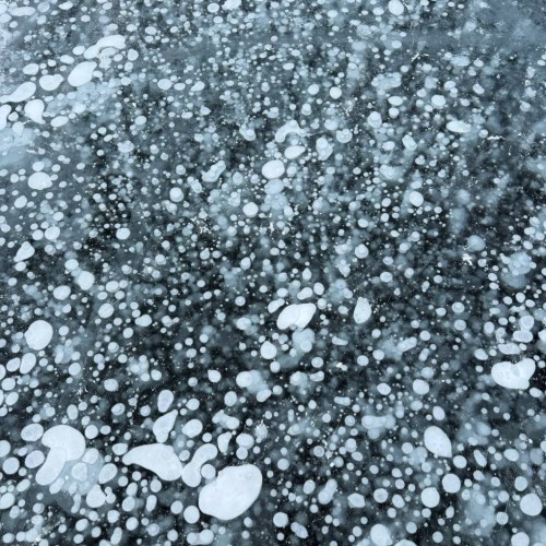 Сказка зимнего Байкала в Листвянке, Ольхоне и Баргузинском заливе: два берега священного моря