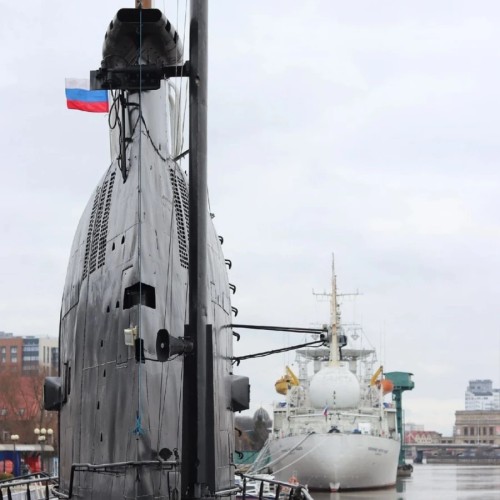 1000 морских миль, или Истории доброго боцмана