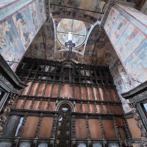 К истокам земли русской: автобусный тур по главным местам Ярославля, Костромы и Ростова Великого