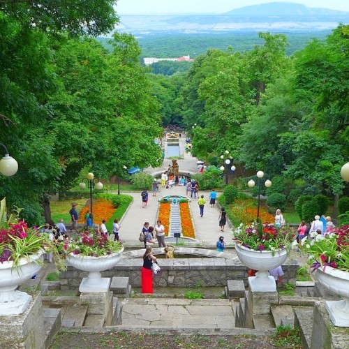 Дыхание гор: мини-группой от курортов Кавминвод к вершинам Карачаево-Черкесии