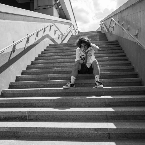 Фотопрогулка «П&П (полезное с приятным) на Патриаршем мосту Москвы»