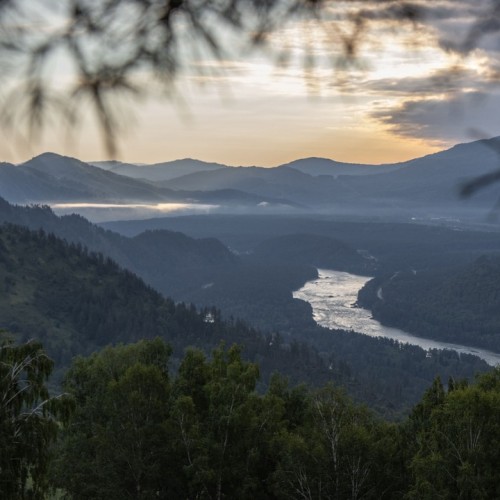 В роли кочевника на Алтае: обряды, сакральные места и дегустации традиционных блюд