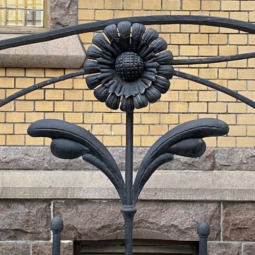 Атмосферная прогулка по Васильевскому острову