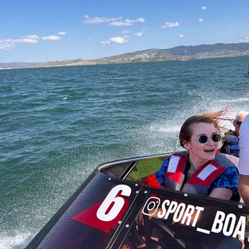 Объятия горного края: по топовым локациям Дагестана на внедорожниках