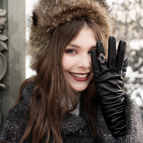 Фотопрогулка по неклассическому центру Петербурга