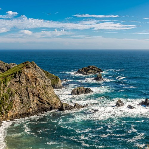 Путешествие на юг Курил: бухты, пляжи и мысы острова Шикотан