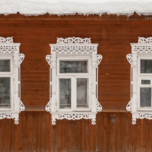 Прогулка по Суздалю: легко и нескучно!
