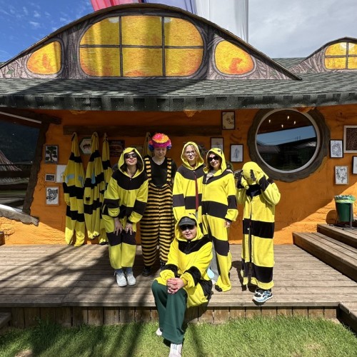 Выезд на Алтай в мини-группе: главные локации, места силы, погружение в культуру и спа