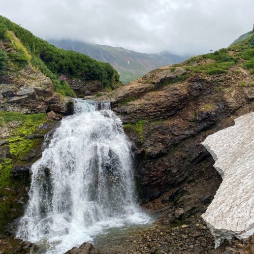 Природные красоты Камчатки: легко и без восхождений