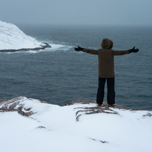 Главные локации и гастровпечатления Заполярья: тур в мини-группе по Мурманску и Териберке