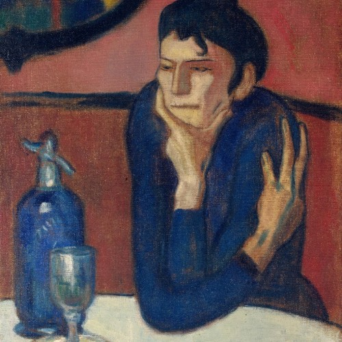 Матисс и Пикассо в Главном штабе