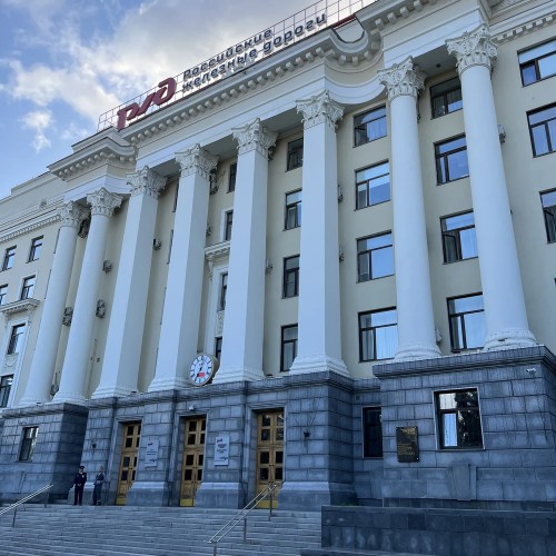 Архитектура Челябинска, или Идентичность в типовом