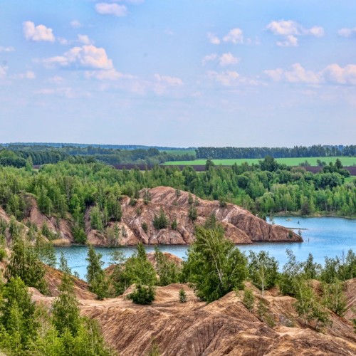 Со вкусом вина и ароматом лаванды: в Липецкую и Тульскую области из Москвы