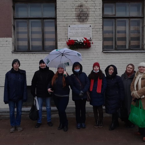 Как Ленинград жил во время блокады