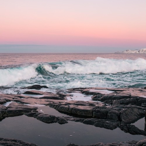 Очарование Севера: этнодеревня, Териберка и столица Арктики в мини-группе