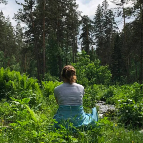 Возрождающая сила Алтая: ретрит-тур в женской компании