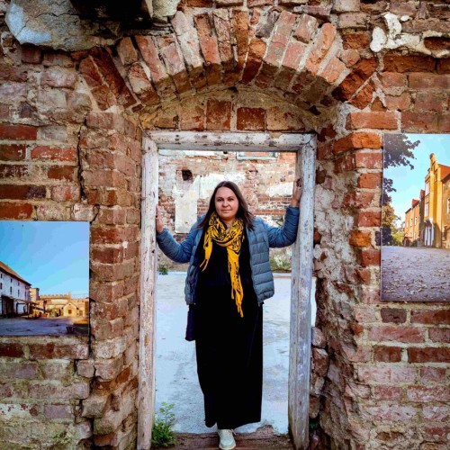 Балтийский берег: Калининград, Куршская коса и очарование курортов