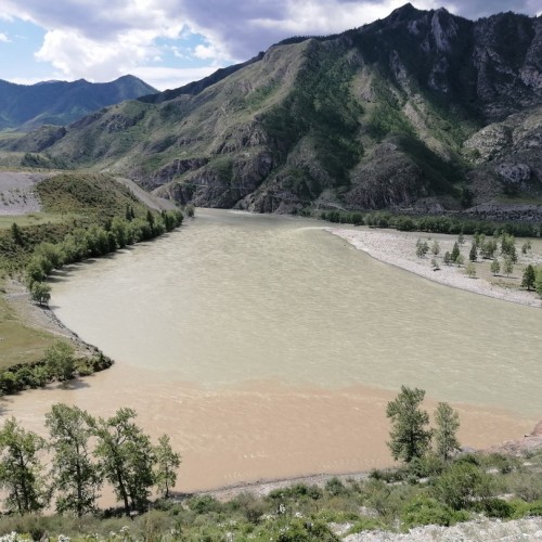 Автовыезд только для вашей компании: от Горно-Алтайска до границы с Монголией