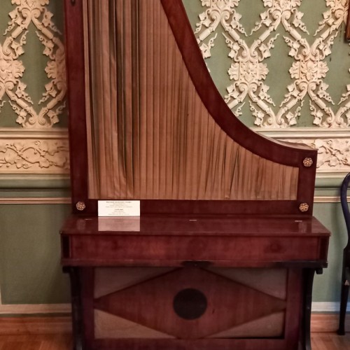 Экскурсия-квест по Шереметевскому дворцу