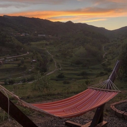 Джип-трип по Дагестану: лучшие локации