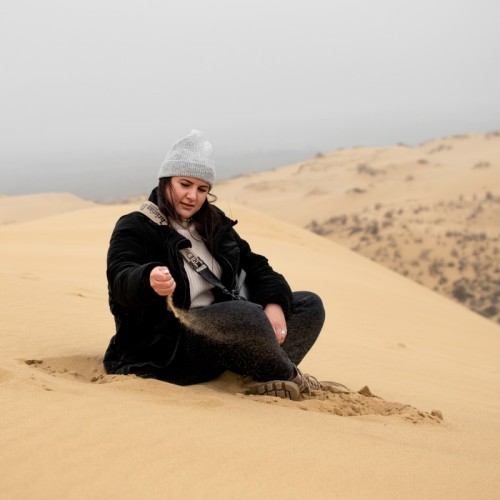 Дагестан с драйвовой компанией: активный тур по топовым местам