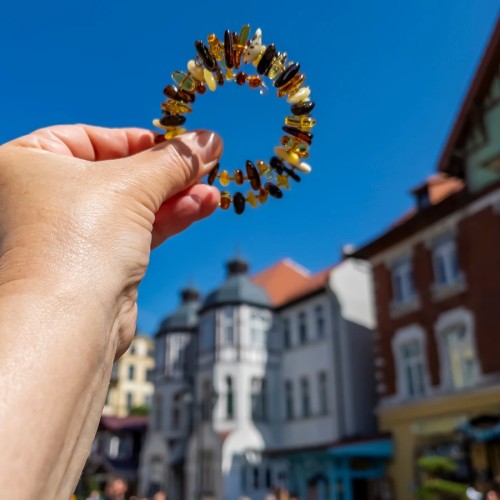 Всё самое главное в Калининградской области: от рыцарских замков до Куршской косы