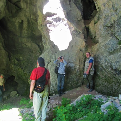 Этноприключение в Горной Шории: тур для всей семьи в мини-группе