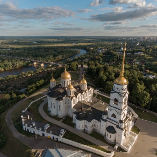 Здравствуй, Владимир!