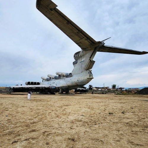 Горный Дагестан вместе с местным жителем (мини-группа)