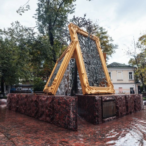 Групповая экскурсия по Замоскворечью + посещение Третьяковской галереи (билеты включены)