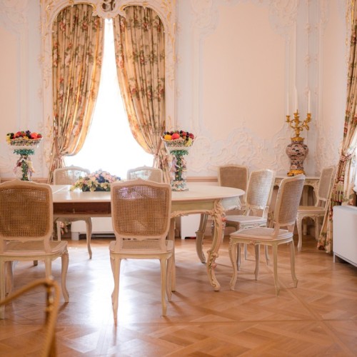 Средневековый Выборг, воинственный Кронштадт и величественный Санкт-Петербург