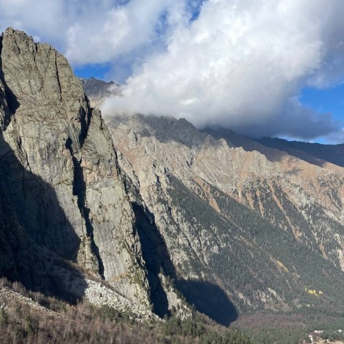 Большой релакс-тур 2 в 1: Ингушетия и Осетия, экскурсии по главным местам и 3 дня отдыха в термах